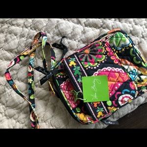 Vera Bradley x Disney Crossbody Purse